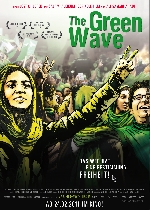The Green Wave afişi