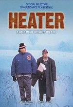 Heater afişi