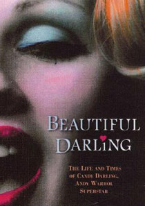 Beautiful Darling afişi
