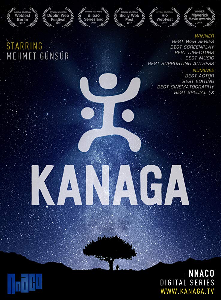 Kanaga afişi