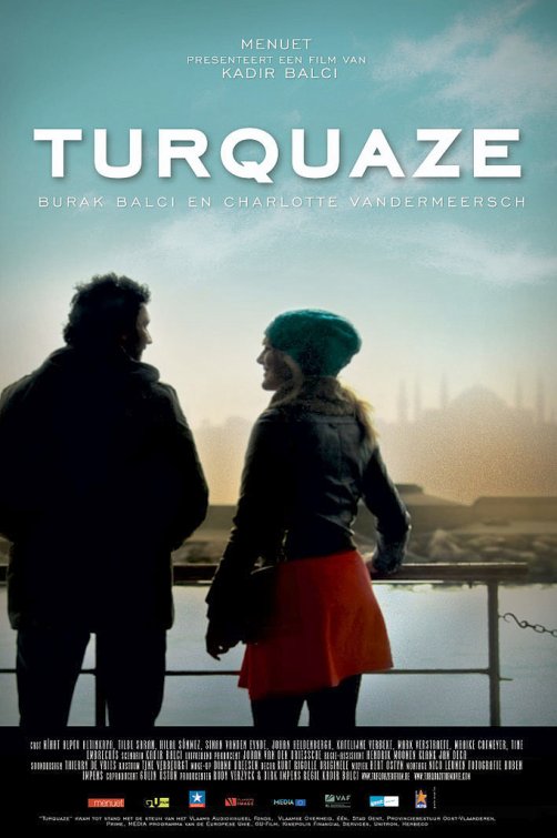 Turquaze afişi
