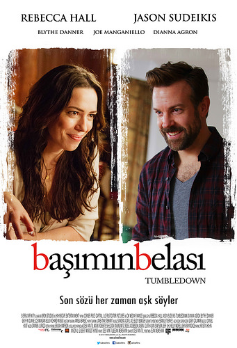 Başımın Belası afişi