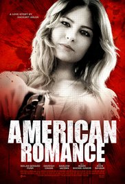 American Romance afişi
