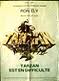 Tarzan and the Perils of Charity Jones afişi