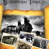 Sürgündeki Tanıklar afişi