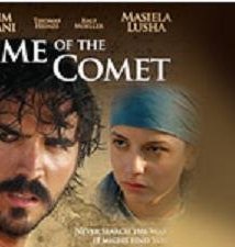 Time of the Comet afişi