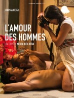 L'amour des hommes afişi
