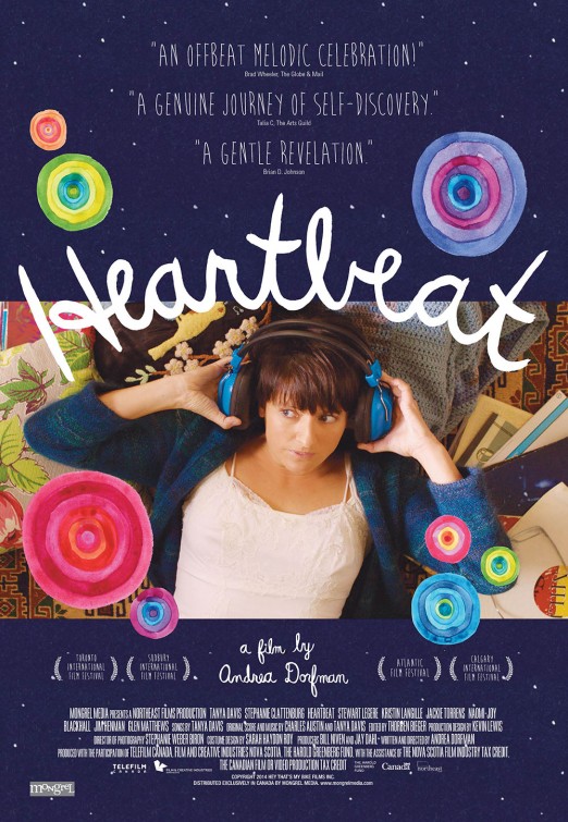 Heartbeat afişi