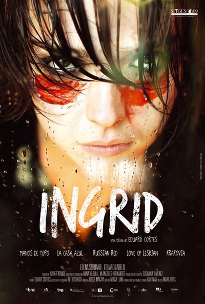 Ingrid afişi
