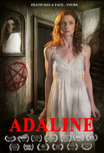 Adaline afişi