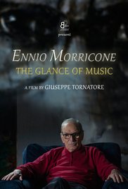 Lo sguardo della musica afişi