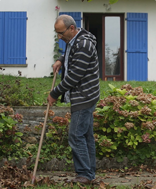 Parçalar afişi