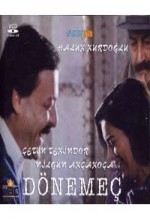 Dönemeç afişi