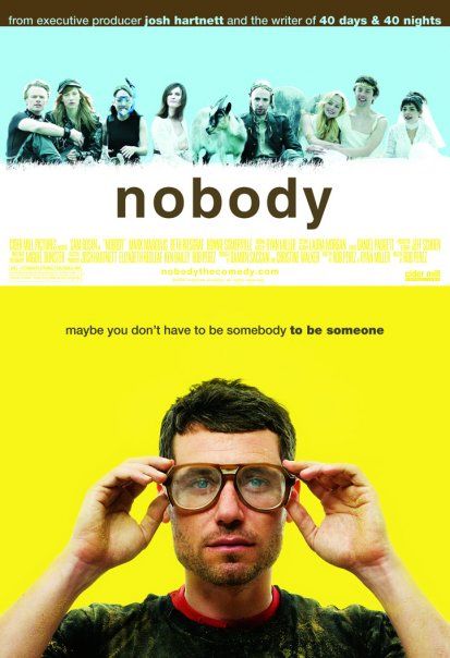 Nobody afişi