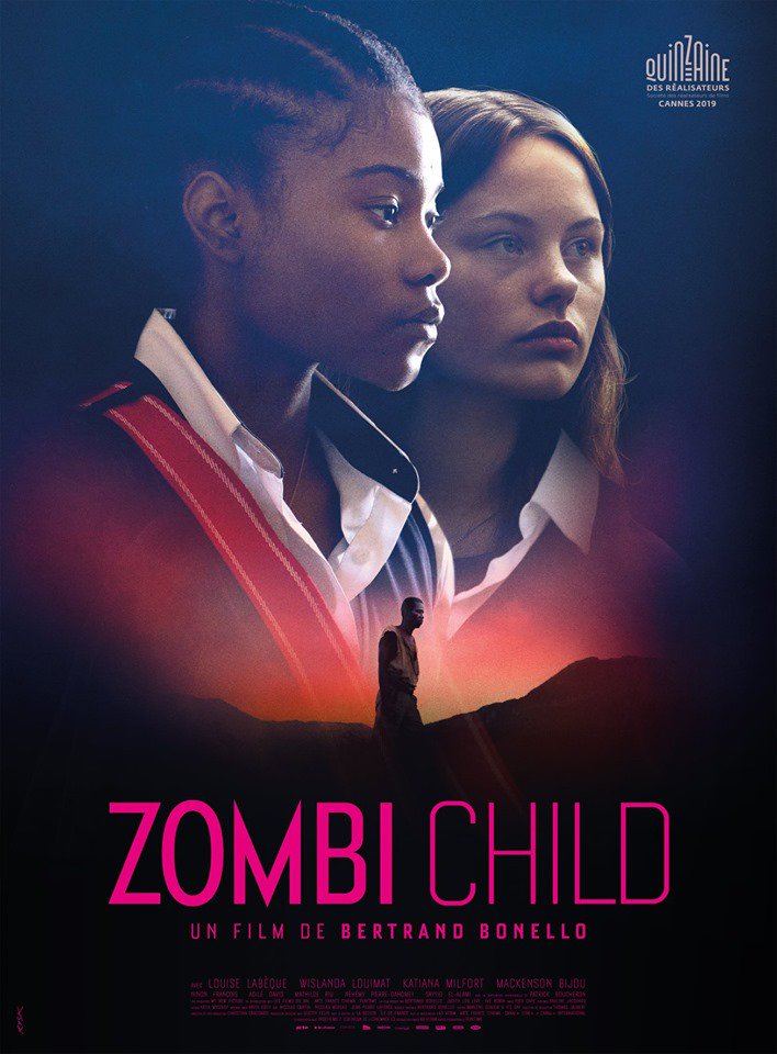 Zombi Child afişi