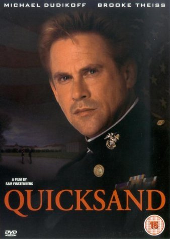 Quicksand afişi