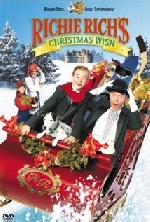 Richie Rich's Christmas Wish afişi