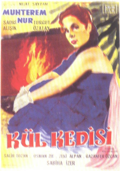 Külkedisi afişi