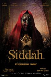 Siddah afişi