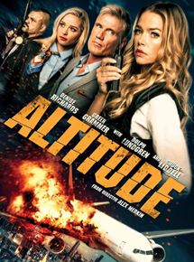 Altitude afişi