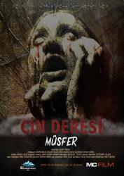 Cin Deresi "Müsfer" afişi