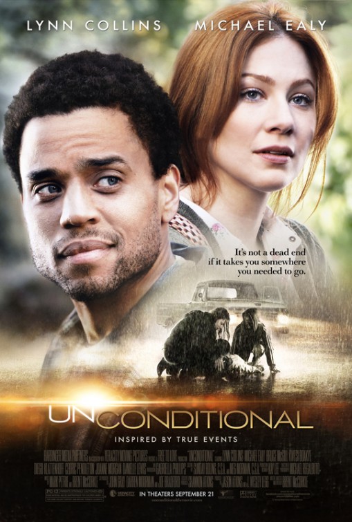 Unconditional afişi
