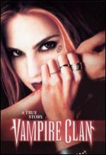 Vampire Clan afişi