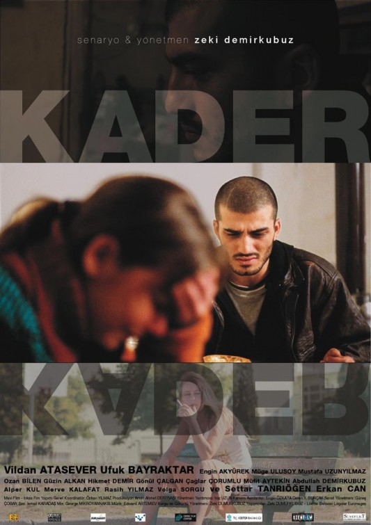 Kader afişi
