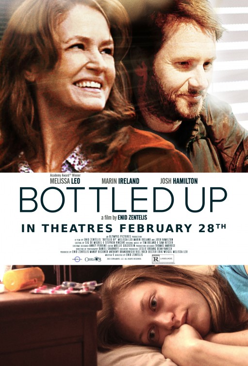 Bottled Up afişi