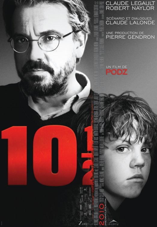 10 1/2 afişi