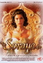 Soraya afişi