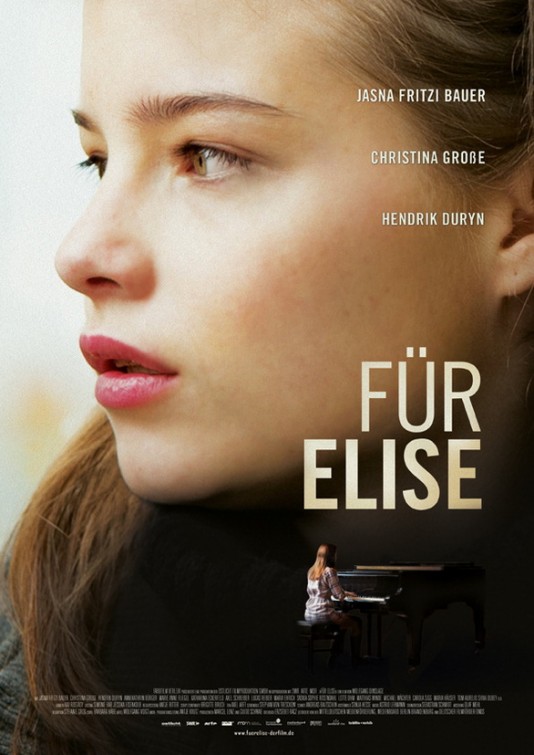 Für Elise afişi