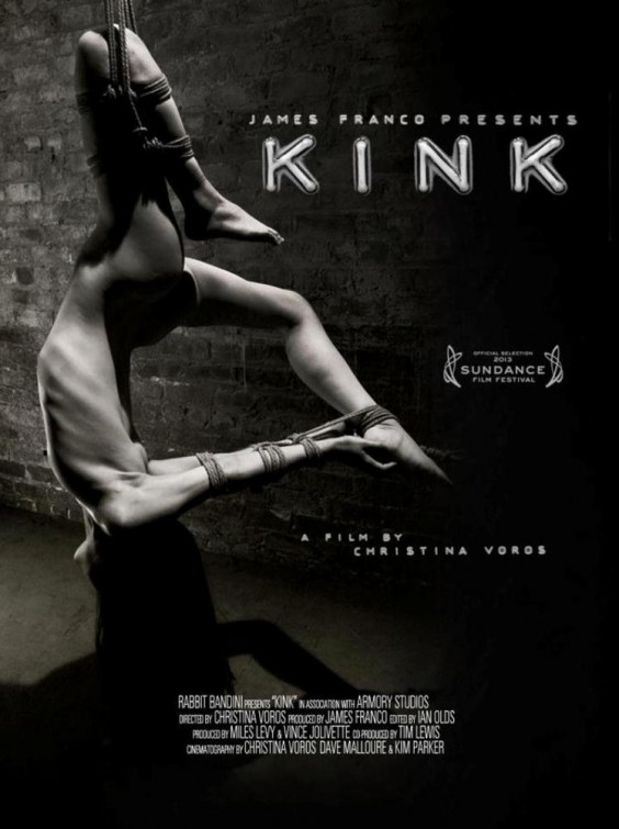 kink afişi