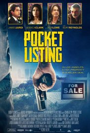 Pocket Listing afişi