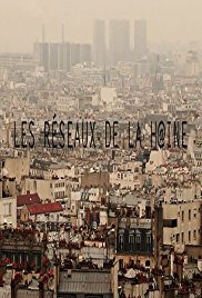 Les réseaux de la haine afişi