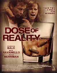 Dose of Reality afişi