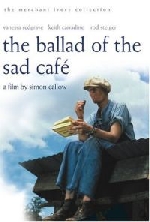 The Ballad of the Sad Cafe afişi