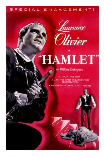 Hamlet afişi