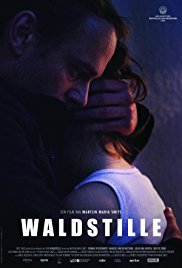 Waldstille afişi