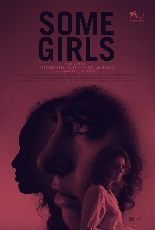 Some Girls afişi