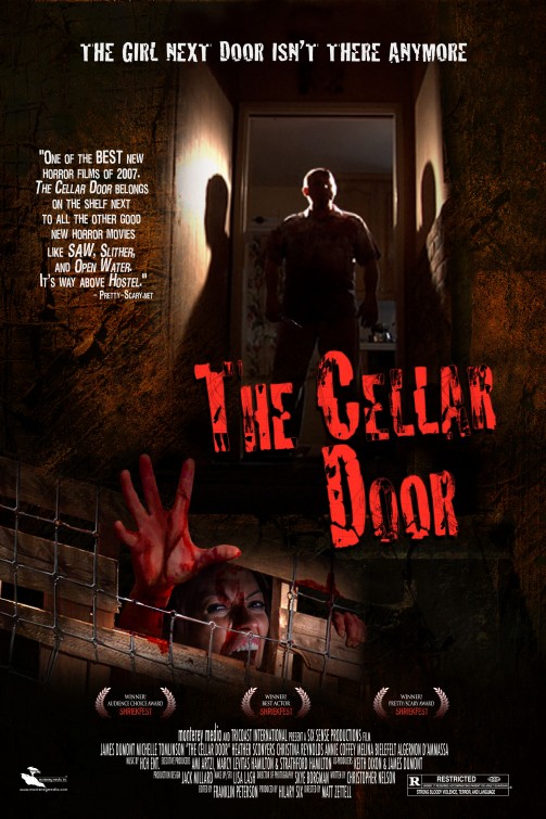 The Cellar Door afişi