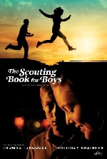 The Scouting Book for Boys afişi