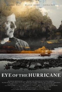 Eye of the Hurricane afişi