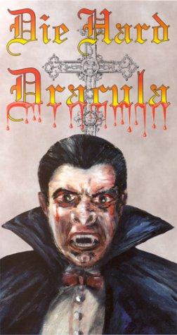 Die Hard Dracula afişi
