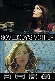 Somebody's Mother afişi