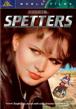 Spetters afişi