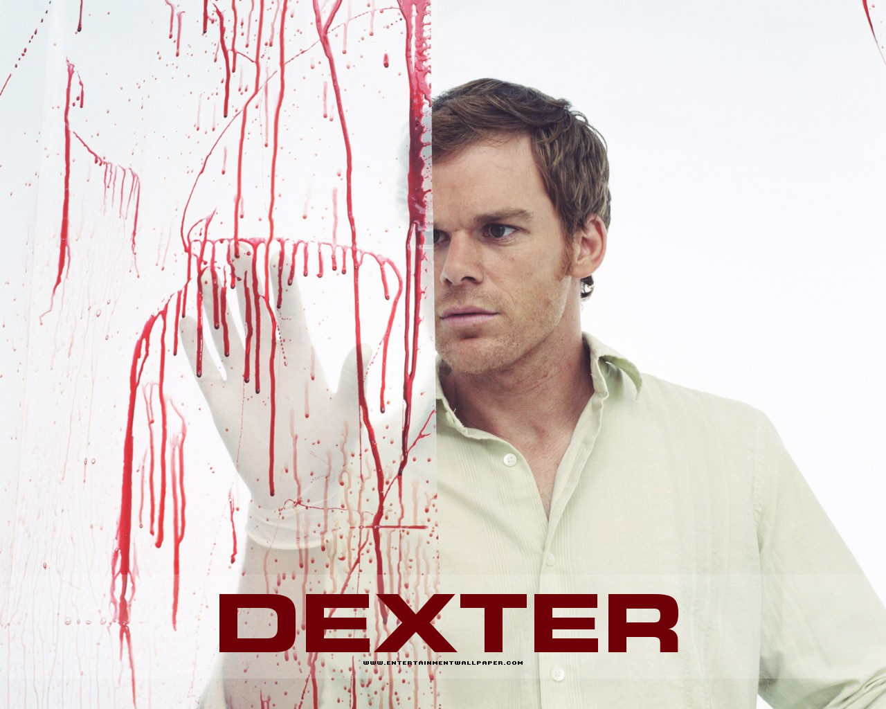Dexter 2. Sezon afişi
