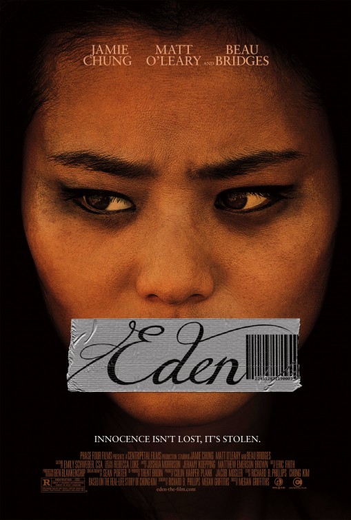 Eden afişi