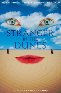 Stranger in the Dunes afişi