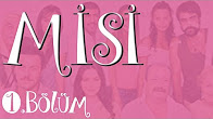 Misi afişi